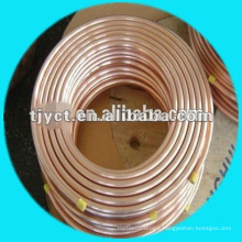 Air Conditioner Copper Pipe